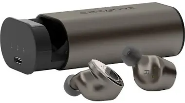 Creative Outlier pro creative auriculares inalÁmbricos con Creative Outlier pro creative auriculares inalÁmbricos con