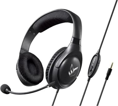 Creative Auriculares con micrÓfono creative blaze v2 Creative Auriculares con micrÓfono creative blaze v2