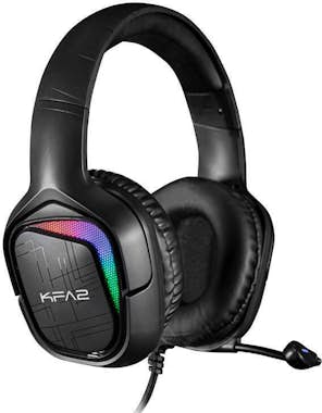KFA2 Kfa2 sonar-04 gaming virtual surround 7.1 rgb KFA2 Kfa2 sonar-04 gaming virtual surround 7.1 rgb