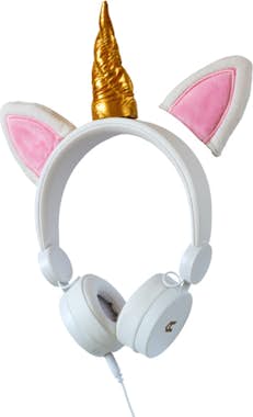 Avenzo auricular jack 3,5 infantil unicornio Avenzo auricular jack 3,5 infantil unicornio