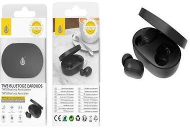 OnePlus Auriculares estereo bluetooth 5.0 nc3213 tws negro OnePlus Auriculares estereo bluetooth 5.0 nc3213 tws negro