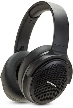 Aiwa Auriculares inalÁmbricos aiwa hst-250bt bk con mic Aiwa Auriculares inalÁmbricos aiwa hst-250bt bk con mic