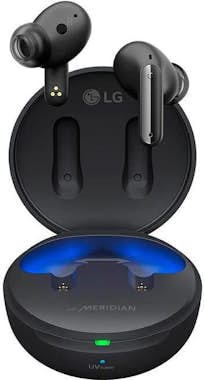 LG Lg tone-fp8 black auriculares inear true wireless LG Lg tone-fp8 black auriculares inear true wireless