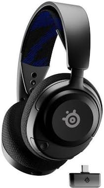 SteelSeries Auriculares para juegos steelseries arctis nova 4p SteelSeries Auriculares para juegos steelseries arctis nova 4p