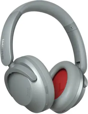 1MORE Auriculares bluetooth 1more sonoflow anc plata 1MORE Auriculares bluetooth 1more sonoflow anc plata
