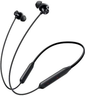 OnePlus Auriculares oneplus bullets wireless z2 negro blue OnePlus Auriculares oneplus bullets wireless z2 negro blue