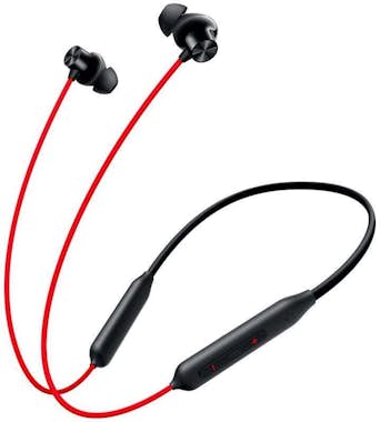OnePlus Auriculares oneplus bullets wireless z2 rojo bluet OnePlus Auriculares oneplus bullets wireless z2 rojo bluet