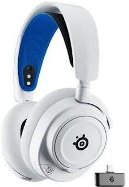 SteelSeries Auriculares steelseries arctis nova 7p gaming 6156 SteelSeries Auriculares steelseries arctis nova 7p gaming 6156