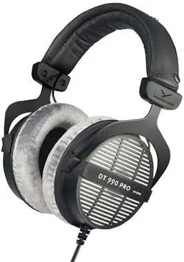 Beyerdynamic Auriculares beyerdynamic dt 990 pro 80 ohm de estu Beyerdynamic Auriculares beyerdynamic dt 990 pro 80 ohm de estu