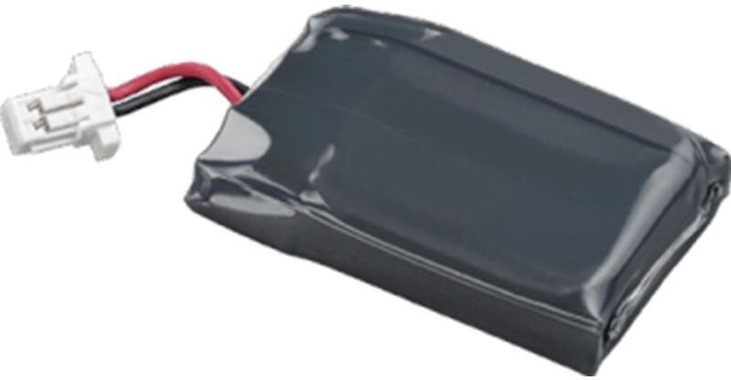 bateria de reemplazo de poli para cs540  c565 3 polos