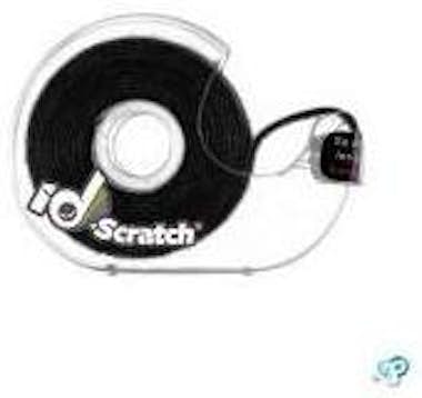PatchSee Velcro con dispensador 3pdesign id-scratch 2,0 m n PatchSee Velcro con dispensador 3pdesign id-scratch 2,0 m n