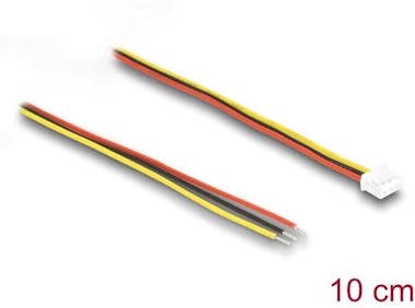 Delock 96004 cable de conexiÓn para mÓdulos de cÁmara v8 Delock 96004 cable de conexiÓn para mÓdulos de cÁmara v8