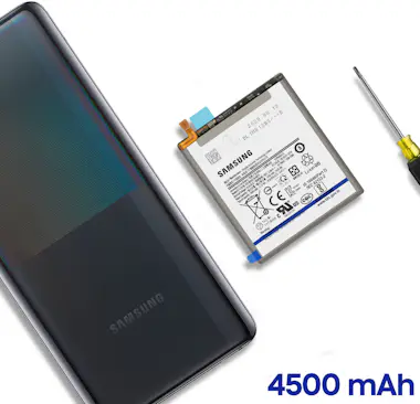 Samsung Batería interna para Galaxy A51 5G 4500mAh Origina Samsung Batería interna para Galaxy A51 5G 4500mAh Origina