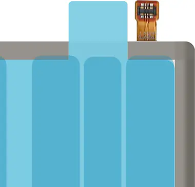 Samsung Batería interna para Galaxy A51 5G 4500mAh Origina Samsung Batería interna para Galaxy A51 5G 4500mAh Origina