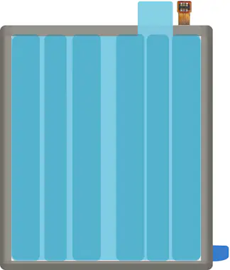 Samsung Batería interna para Galaxy A51 5G 4500mAh Origina Samsung Batería interna para Galaxy A51 5G 4500mAh Origina