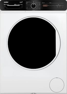 Sauber Lavadora secadora SAUBER SERIE 7-DR96143 V 9/6 kg Sauber Lavadora secadora SAUBER SERIE 7-DR96143 V 9/6 kg