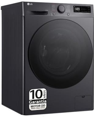LG Lavasecadora F4DR6009AGM 9/6KG 1400RPM LG Lavasecadora F4DR6009AGM 9/6KG 1400RPM
