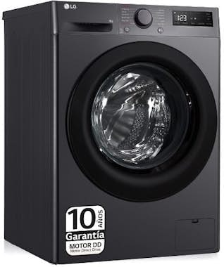 LG Lavadora F4WR5009A6M 9KG 1400RPM LG Lavadora F4WR5009A6M 9KG 1400RPM