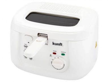 KUNFT Freidora kunft kdf-2594 KUNFT Freidora kunft kdf-2594