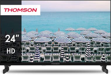 Thomson 24HD2S13, Easy TV 24"" HD Thomson 24HD2S13, Easy TV 24"" HD