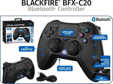 Ardistel Bluetooth controller blackffire bfx c20 ps4 Ardistel Bluetooth controller blackffire bfx c20 ps4