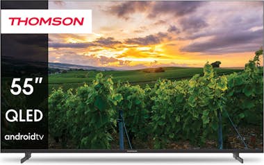 Thomson 55QA2S13, Android TV 55"" QLED Thomson 55QA2S13, Android TV 55"" QLED