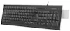 Natec Genesis Teclado (ingles) natec con lector de tarjetas de i Natec Genesis Teclado (ingles) natec con lector de tarjetas de i
