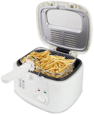 Esperanza Freidora esperanza spring roll ekg012 (2,5 l, sin Esperanza Freidora esperanza spring roll ekg012 (2,5 l, sin