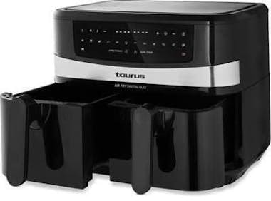 Taurus Freidora de aire taurus 973980000 air fry digital Taurus Freidora de aire taurus 973980000 air fry digital