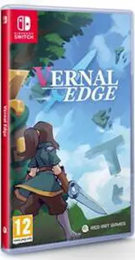 Take 2 Vernal Edge Swicth Take 2 Vernal Edge Swicth