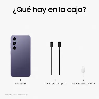 Samsung Galaxy S24 5G 128GB+8GB RAM Samsung Galaxy S24 5G 128GB+8GB RAM