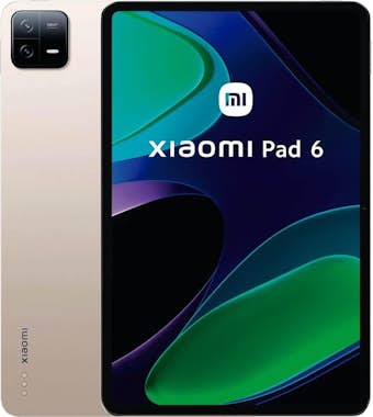 Xiaomi Pad 6 256GB+8GB RAM WIFI Xiaomi Pad 6 256GB+8GB RAM WIFI