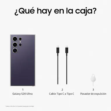 Samsung Galaxy S24 Ultra 5G 256GB+12GB RAM Samsung Galaxy S24 Ultra 5G 256GB+12GB RAM