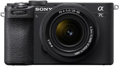 Sony Sony a 7C II + FE 28-60mm F4-5.6 MILC 33 MP Exmor