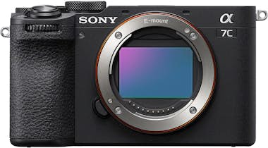 Sony Sony a 7C II + FE 28-60mm F4-5.6 MILC 33 MP Exmor