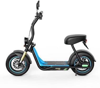 Bogist Patinete Eléctrico BOGIST M5MAX - 1000W Batería 62 Bogist Patinete Eléctrico BOGIST M5MAX - 1000W Batería 62