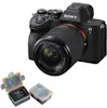 Sony Alpha A7 IV Kit 28-70mm + Kingma 2000mAh Battery ( Sony Alpha A7 IV Kit 28-70mm + Kingma 2000mAh Battery (