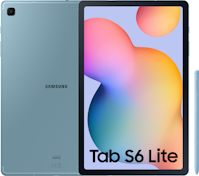 Samsung Galaxy Tab S6 Lite 128GB+4GB RAM WiFi KM0