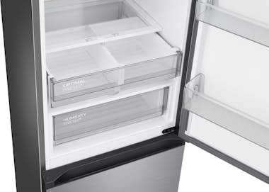 Samsung Samsung RB38A7B6BS9 nevera y congelador Independie Samsung Samsung RB38A7B6BS9 nevera y congelador Independie