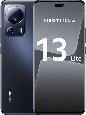 Xiaomi 13 Lite 5G 256GB+8GB RAM KM0 Xiaomi 13 Lite 5G 256GB+8GB RAM KM0