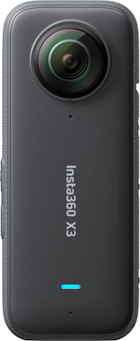 Insta360 X3 Cámara para deportes de acción Insta360 X3 Cámara para deportes de acción