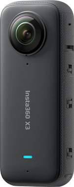Insta360 X3 Cámara para deportes de acción Insta360 X3 Cámara para deportes de acción