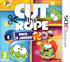 Activision Activision Cut The Rope : 3 en 1 Nintendo 3DS Activision Activision Cut The Rope : 3 en 1 Nintendo 3DS
