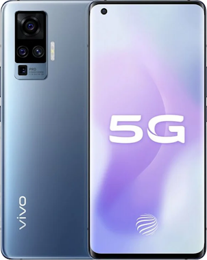 vivo X50 Pro 256GB+8GB RAM Reacondicionado vivo X50 Pro 256GB+8GB RAM Reacondicionado