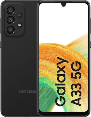 Samsung Galaxy A33 5G 128GB+6GB RAM Reacondicionado Samsung Galaxy A33 5G 128GB+6GB RAM Reacondicionado