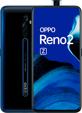 OPPO Reno2 Z 128GB+8GB RAM KM0 OPPO Reno2 Z 128GB+8GB RAM KM0