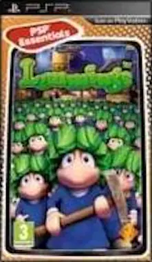 Sony LEMMINGS ESSENTIAL PSP -Reacondicionado (REACONDIC Sony LEMMINGS ESSENTIAL PSP -Reacondicionado (REACONDIC