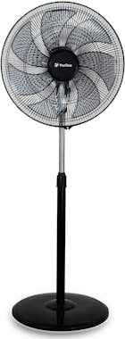 Purline Ventilador Industrial de pie 100W con 7 aspas Purline Ventilador Industrial de pie 100W con 7 aspas