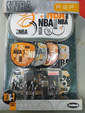 Indeca Kit nba Indeca Kit nba