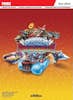 Namco Guia skylanders supercharged Namco Guia skylanders supercharged